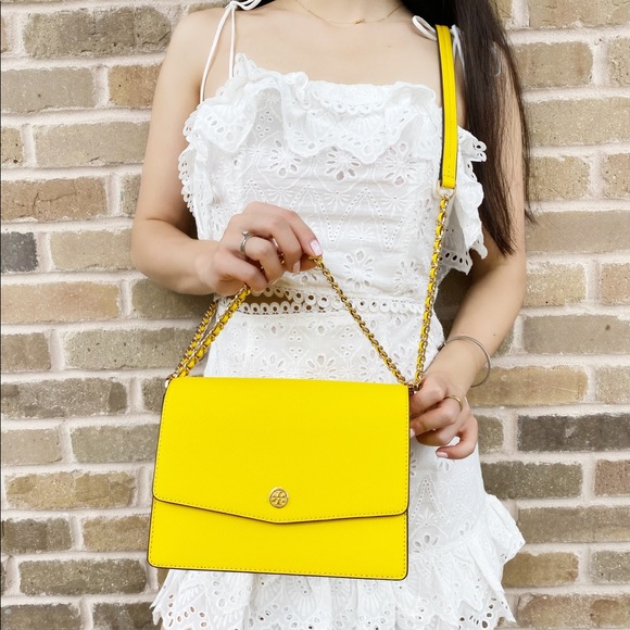 SALE‼️‼️ Tory Burch convertible Shoulder Bag - Picture 5 of 5